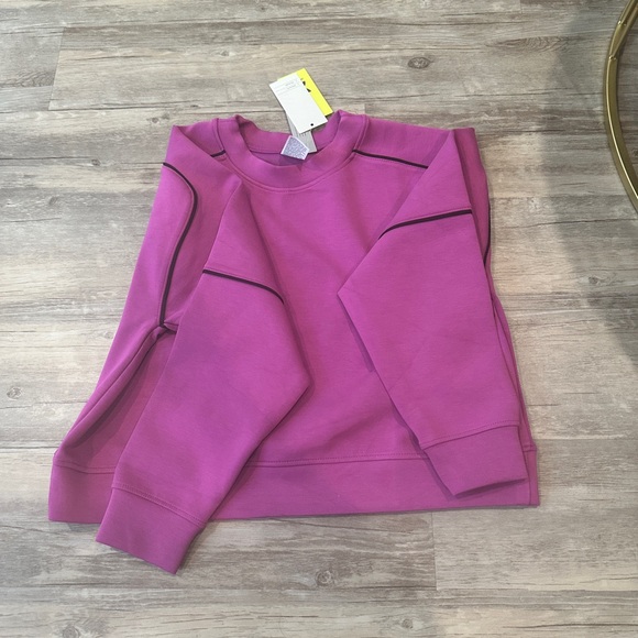 Target All in Motion Crewneck Sweatshirt - Picture 2 of 3